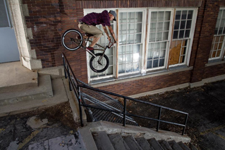 Terrible One BMX — Archive